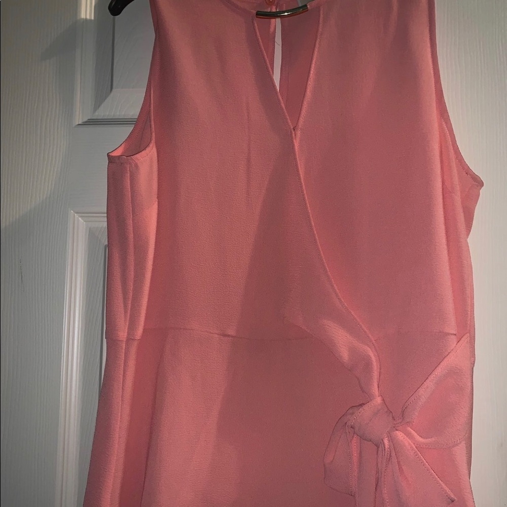 Michael Kors top
